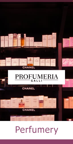 Home perfumery